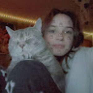 Meet your Posher, Katrina